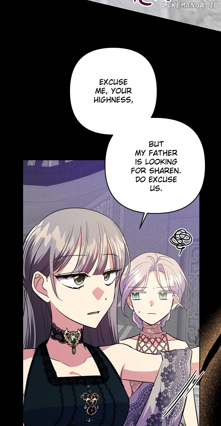 The Kids Have Changed Chapter 40 - page 12