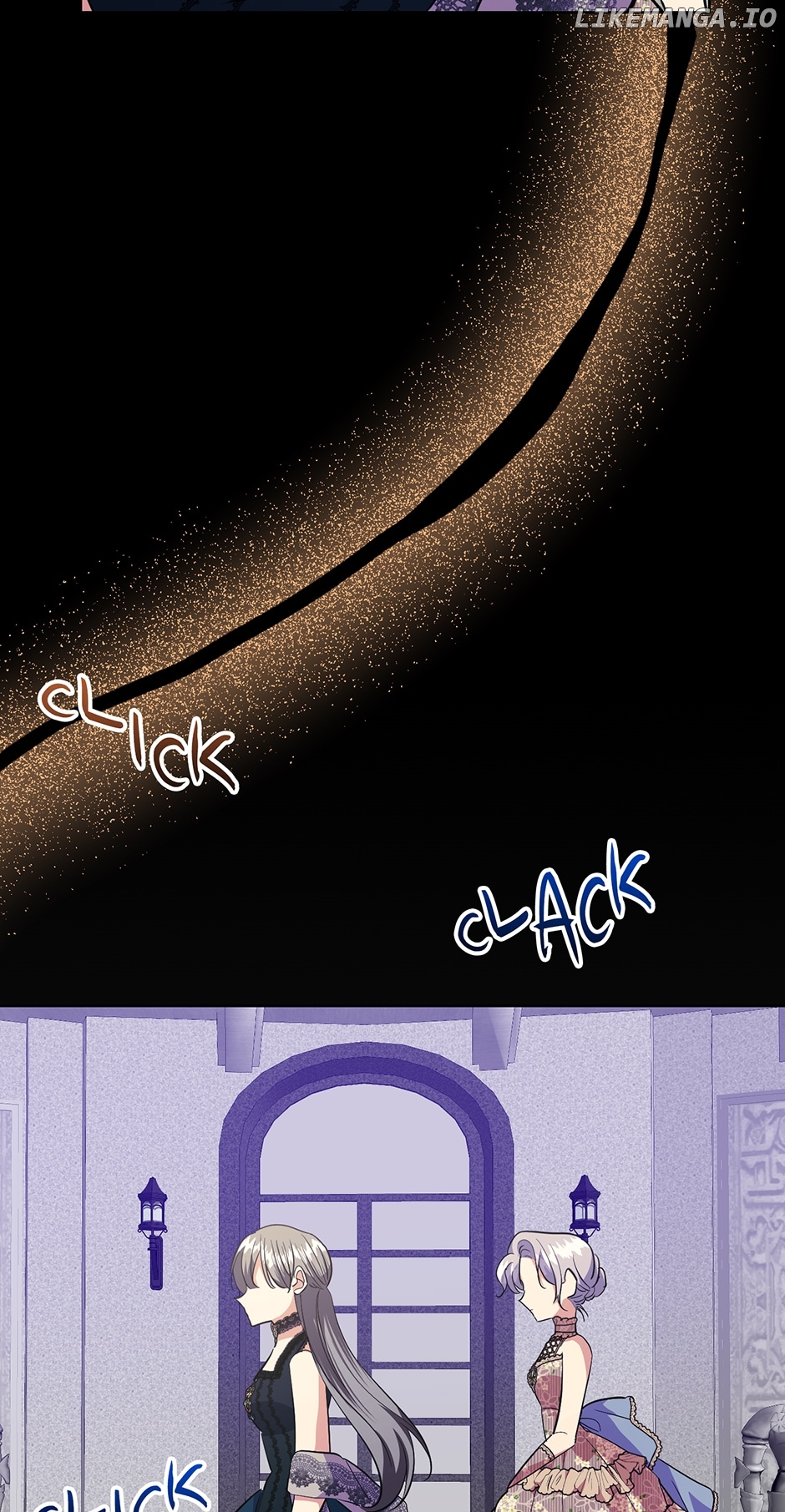 The Kids Have Changed Chapter 40 - page 13