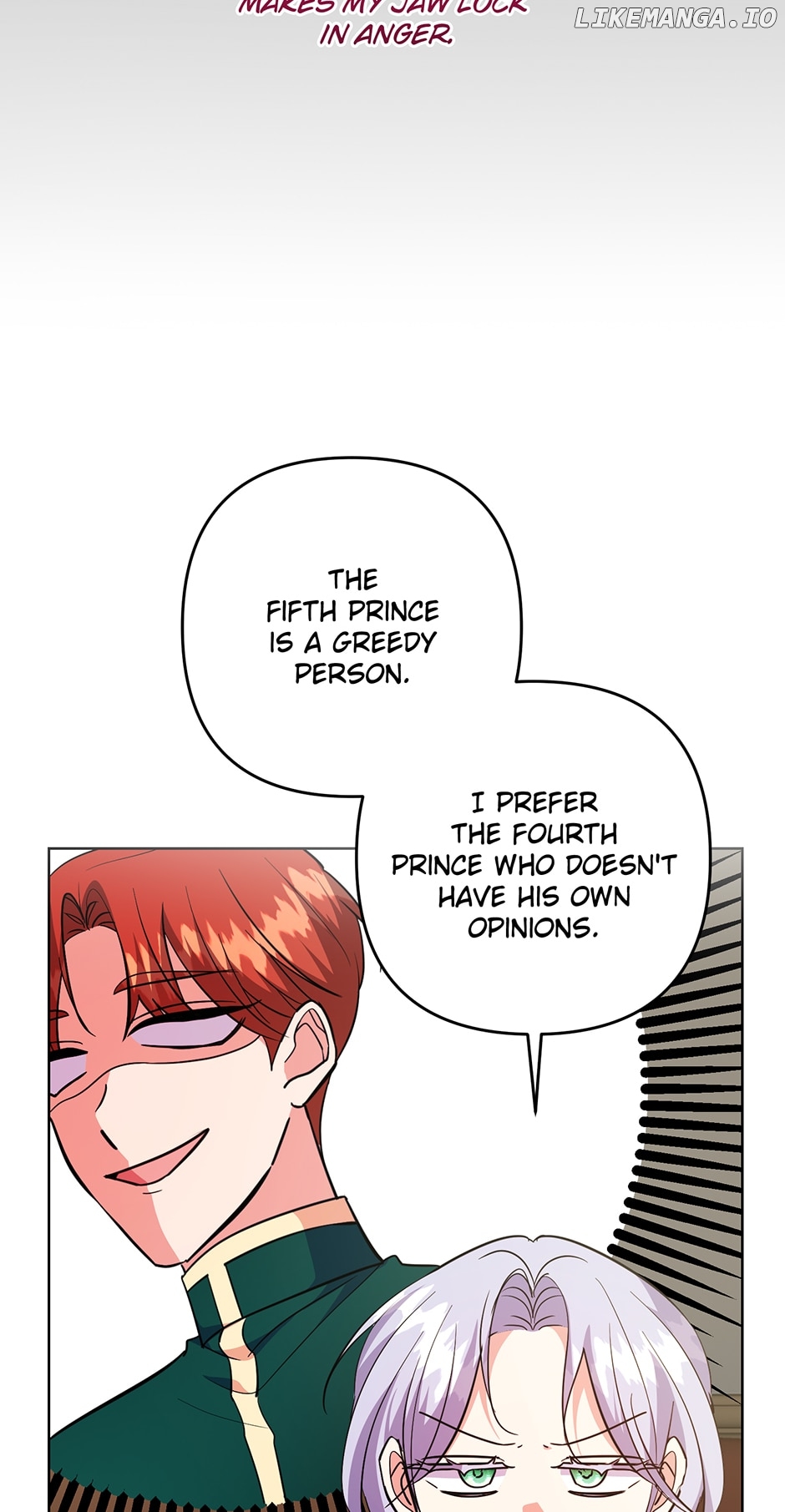 The Kids Have Changed Chapter 40 - page 16