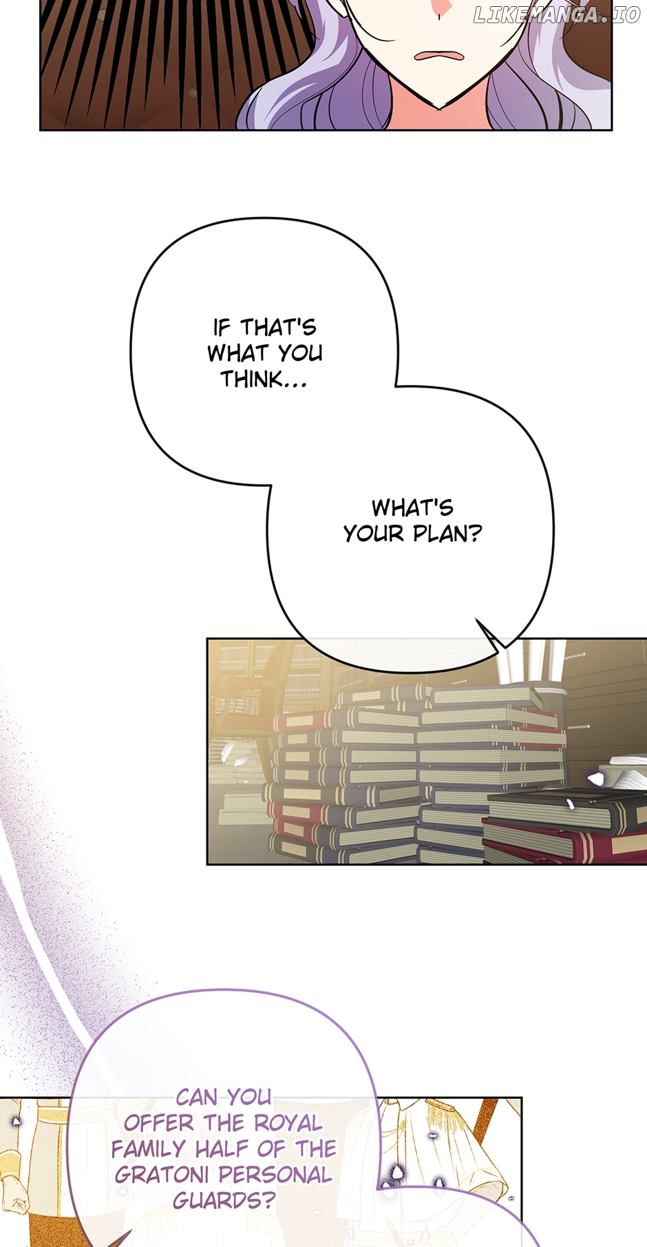 The Kids Have Changed Chapter 40 - page 17