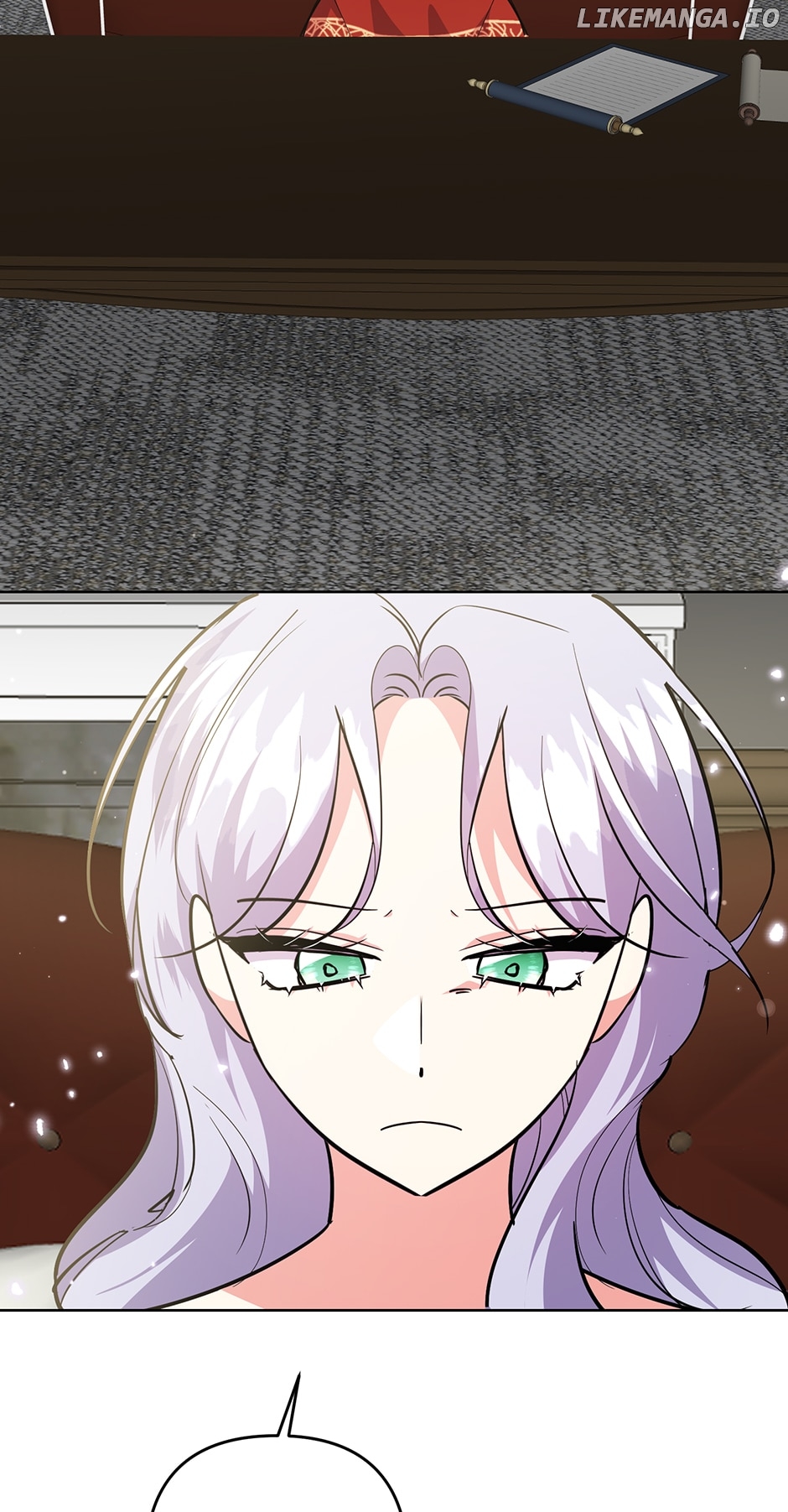 The Kids Have Changed Chapter 40 - page 2