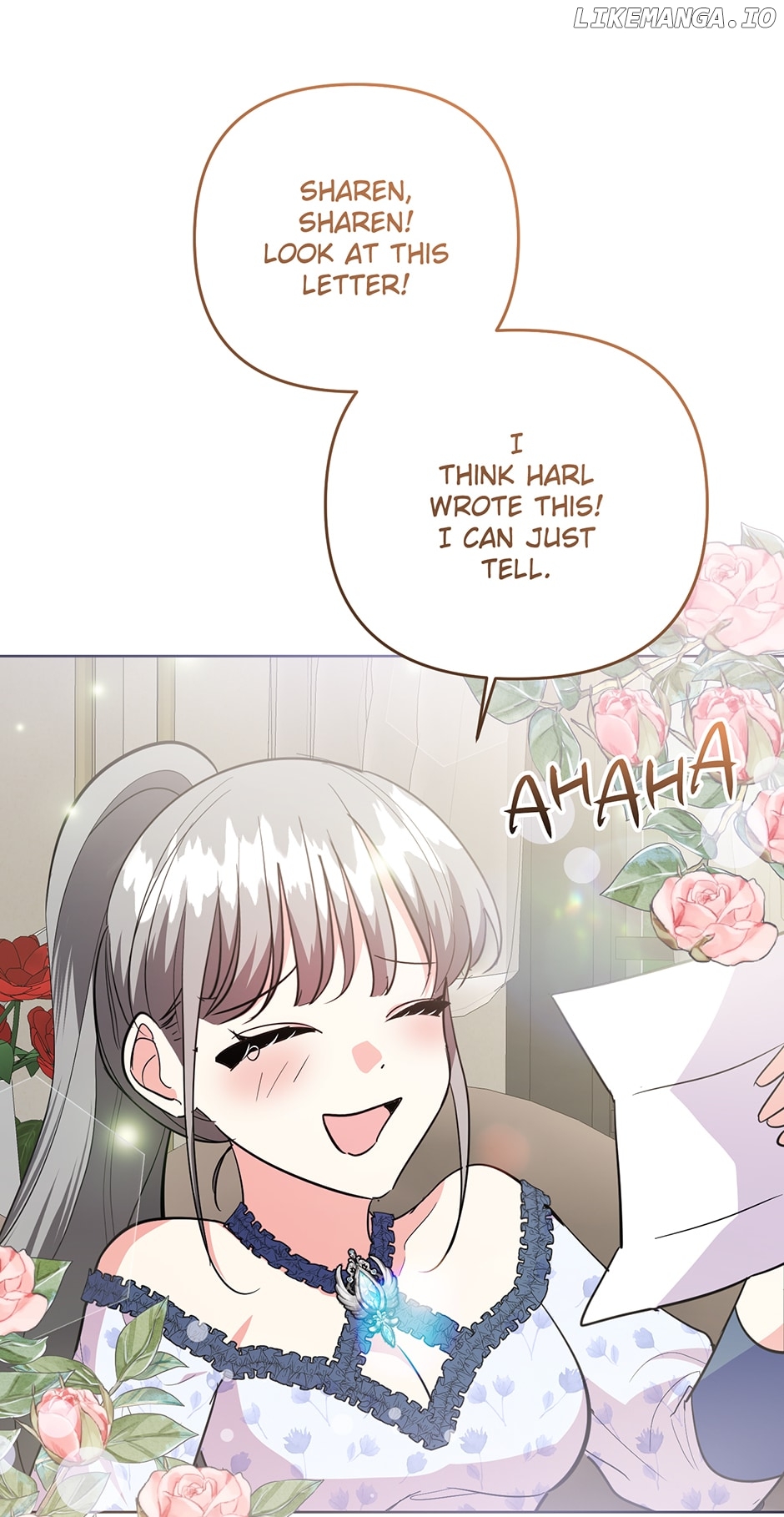 The Kids Have Changed Chapter 40 - page 25