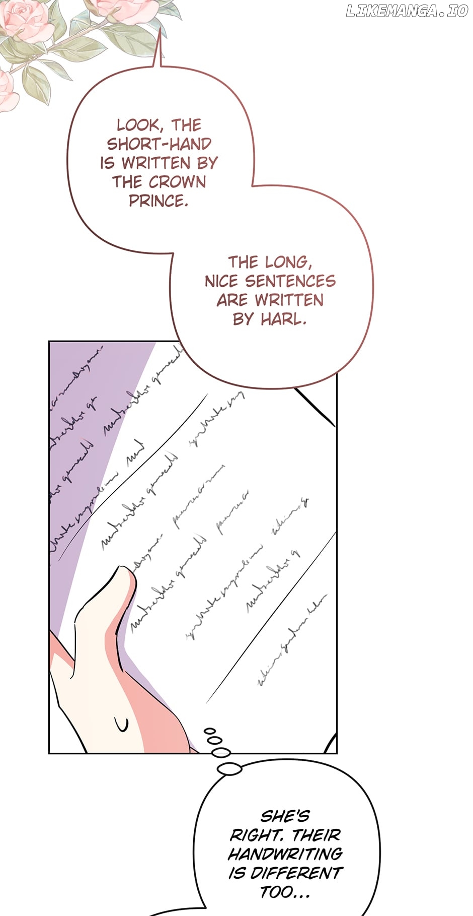 The Kids Have Changed Chapter 40 - page 26