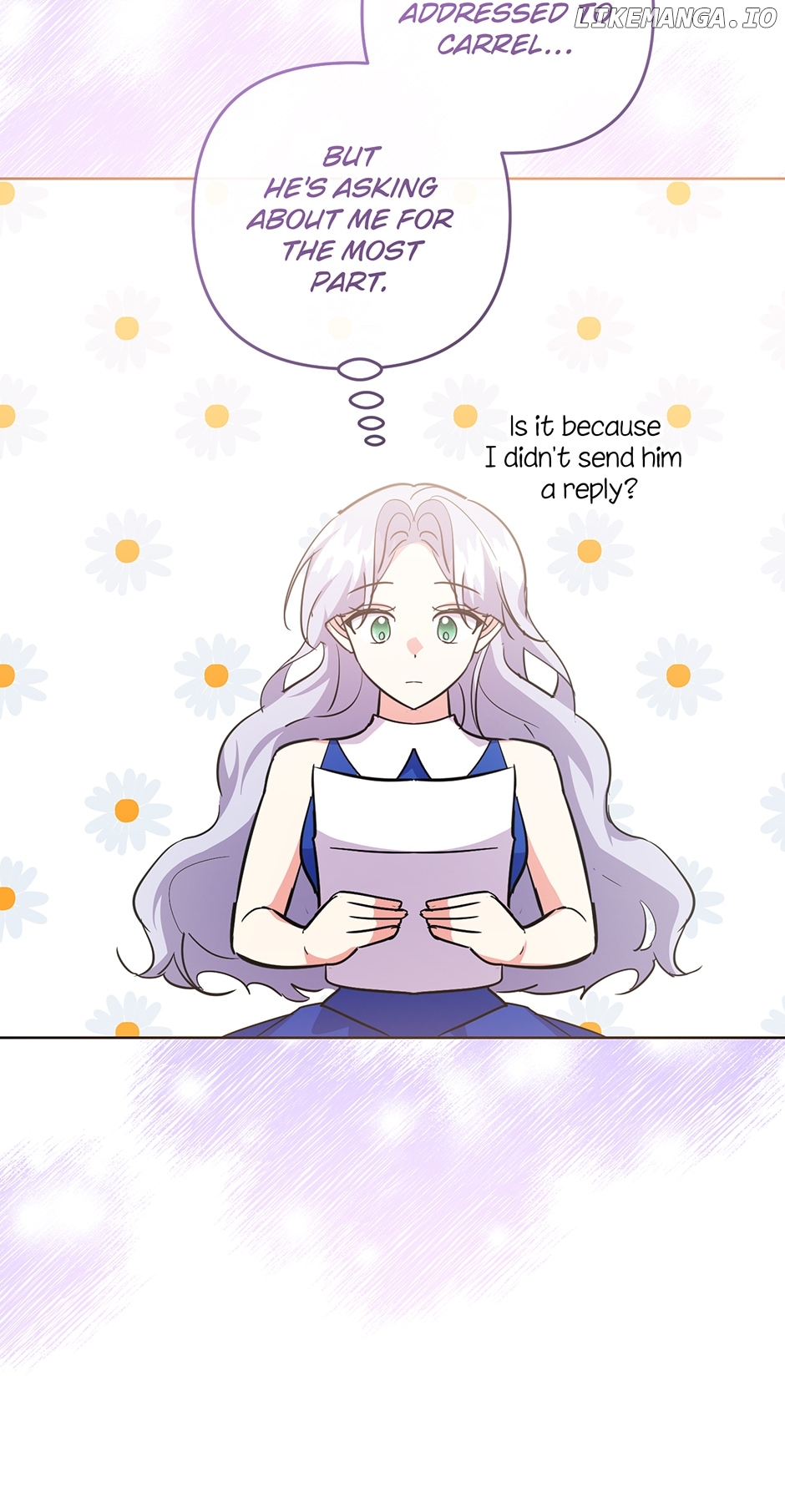 The Kids Have Changed Chapter 40 - page 28