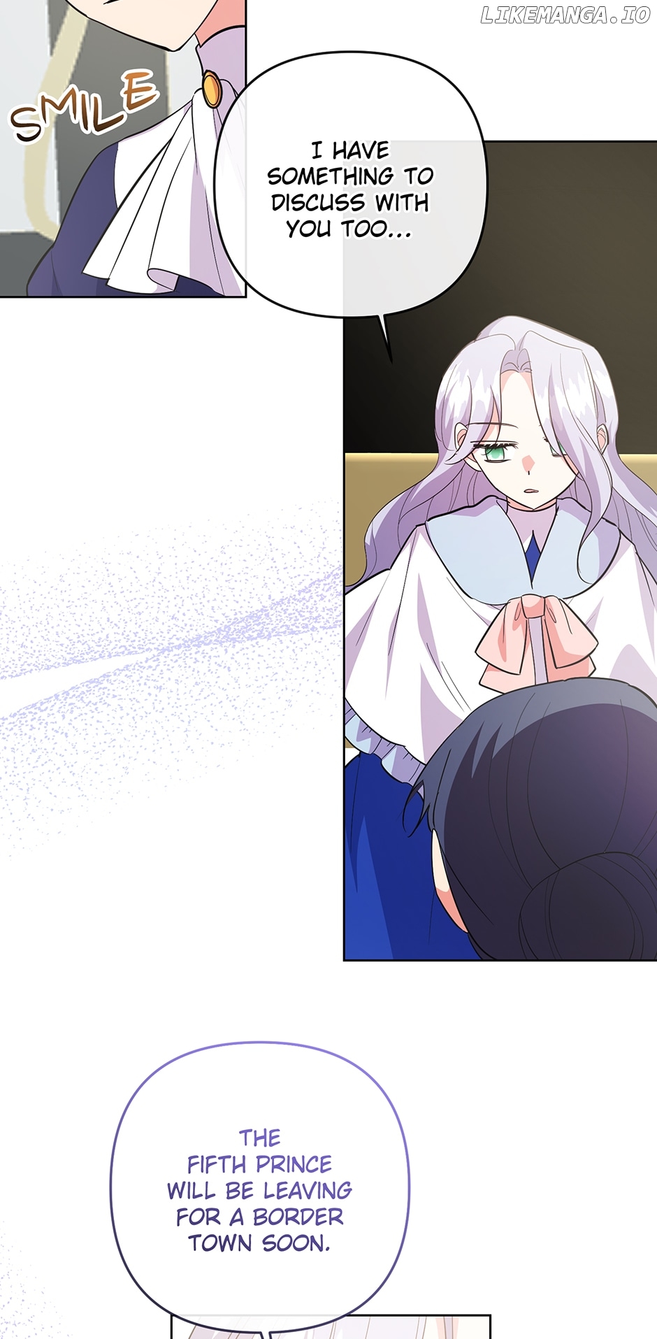 The Kids Have Changed Chapter 40 - page 34
