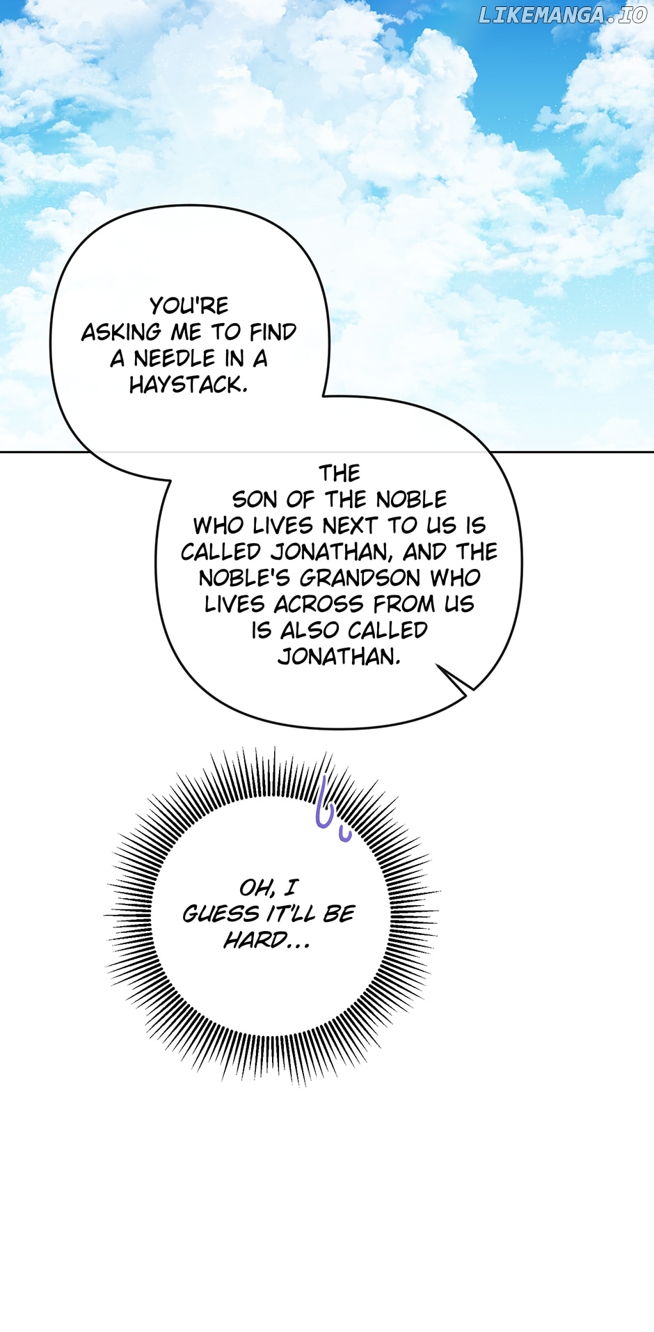 The Kids Have Changed Chapter 40 - page 37