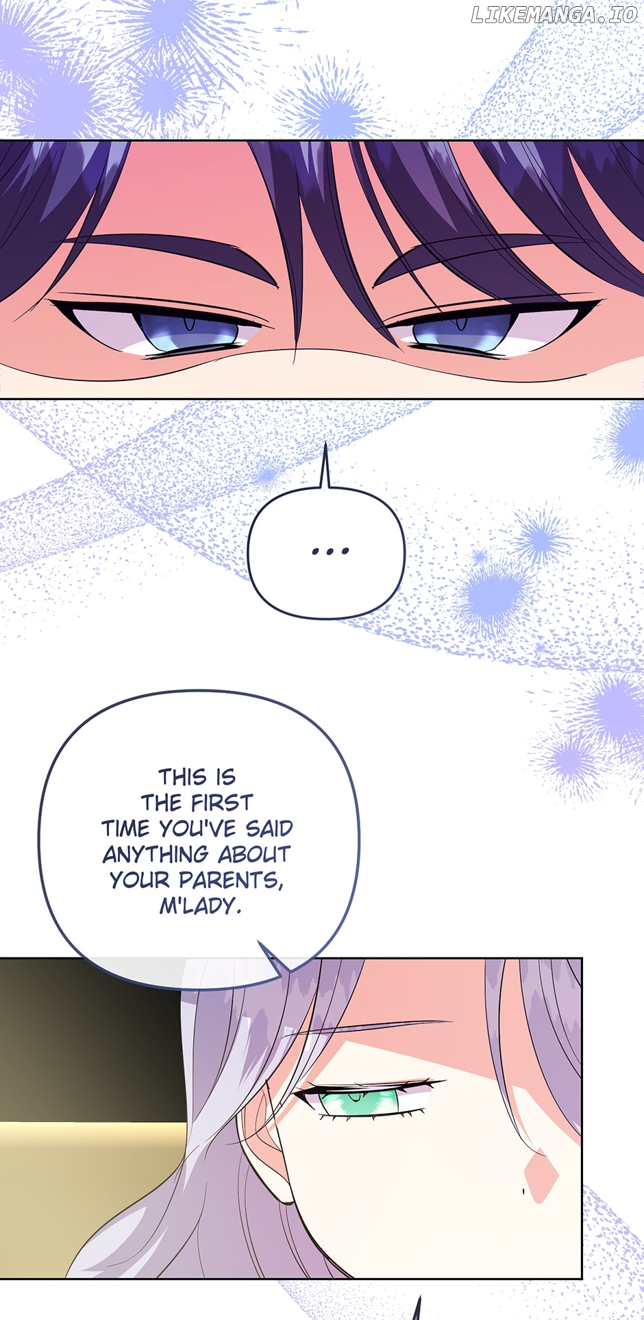 The Kids Have Changed Chapter 40 - page 39
