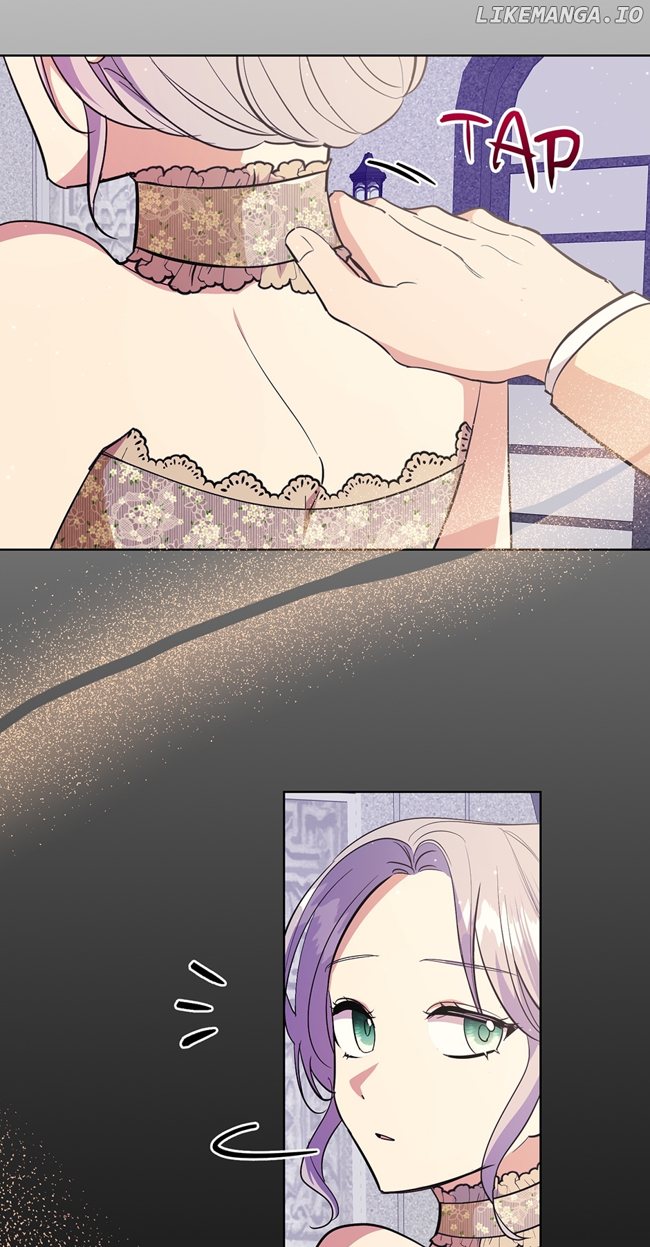 The Kids Have Changed Chapter 40 - page 4