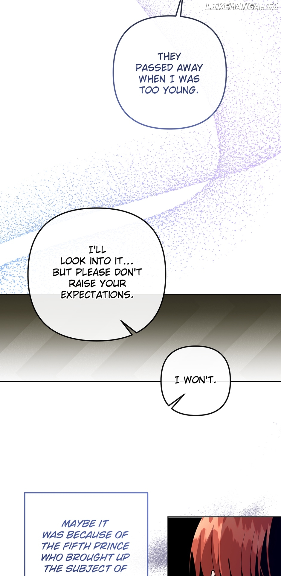 The Kids Have Changed Chapter 40 - page 40