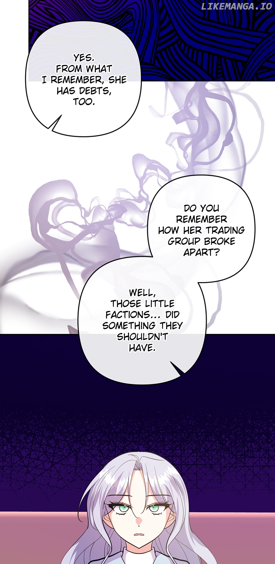The Kids Have Changed Chapter 40 - page 44