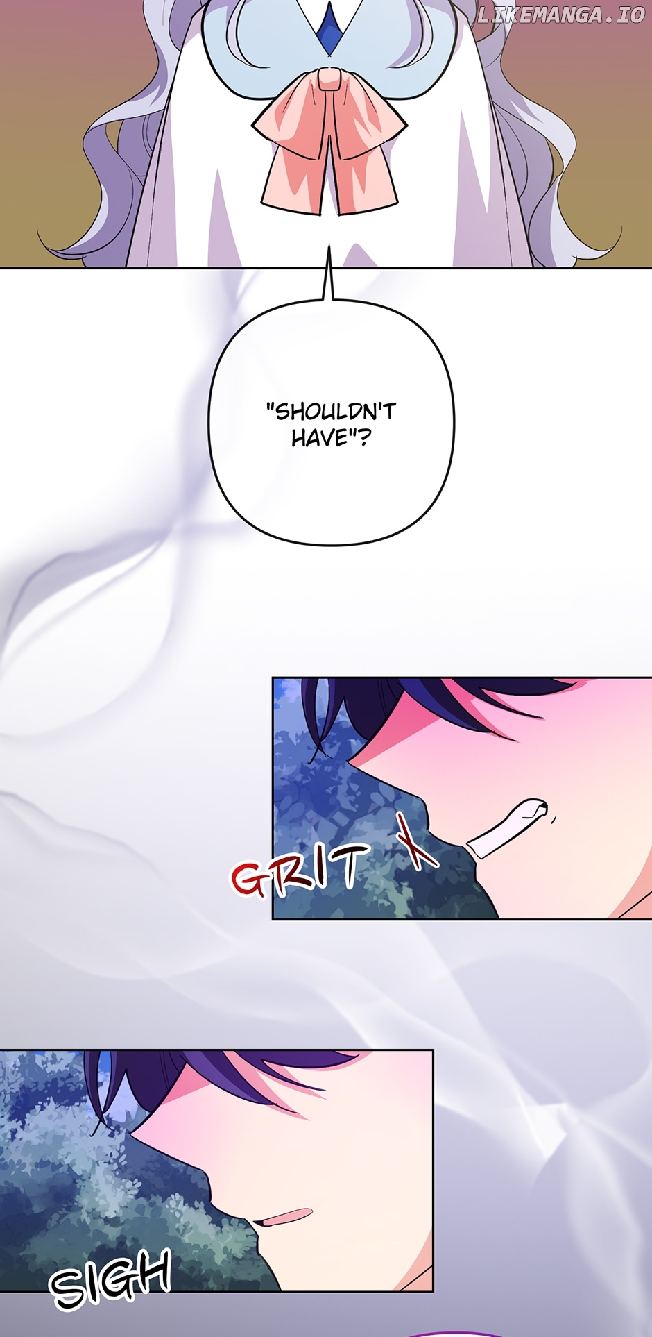 The Kids Have Changed Chapter 40 - page 45
