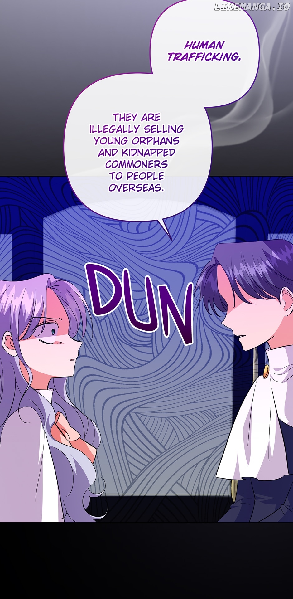 The Kids Have Changed Chapter 40 - page 46