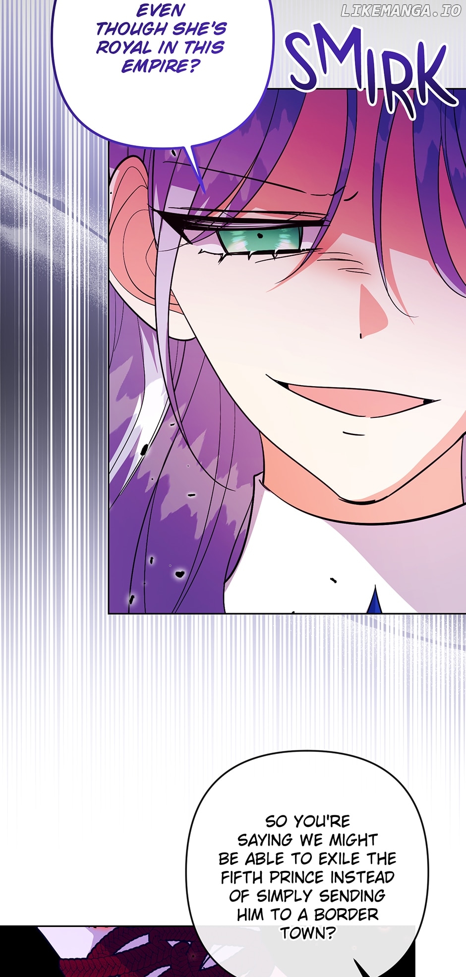 The Kids Have Changed Chapter 40 - page 49