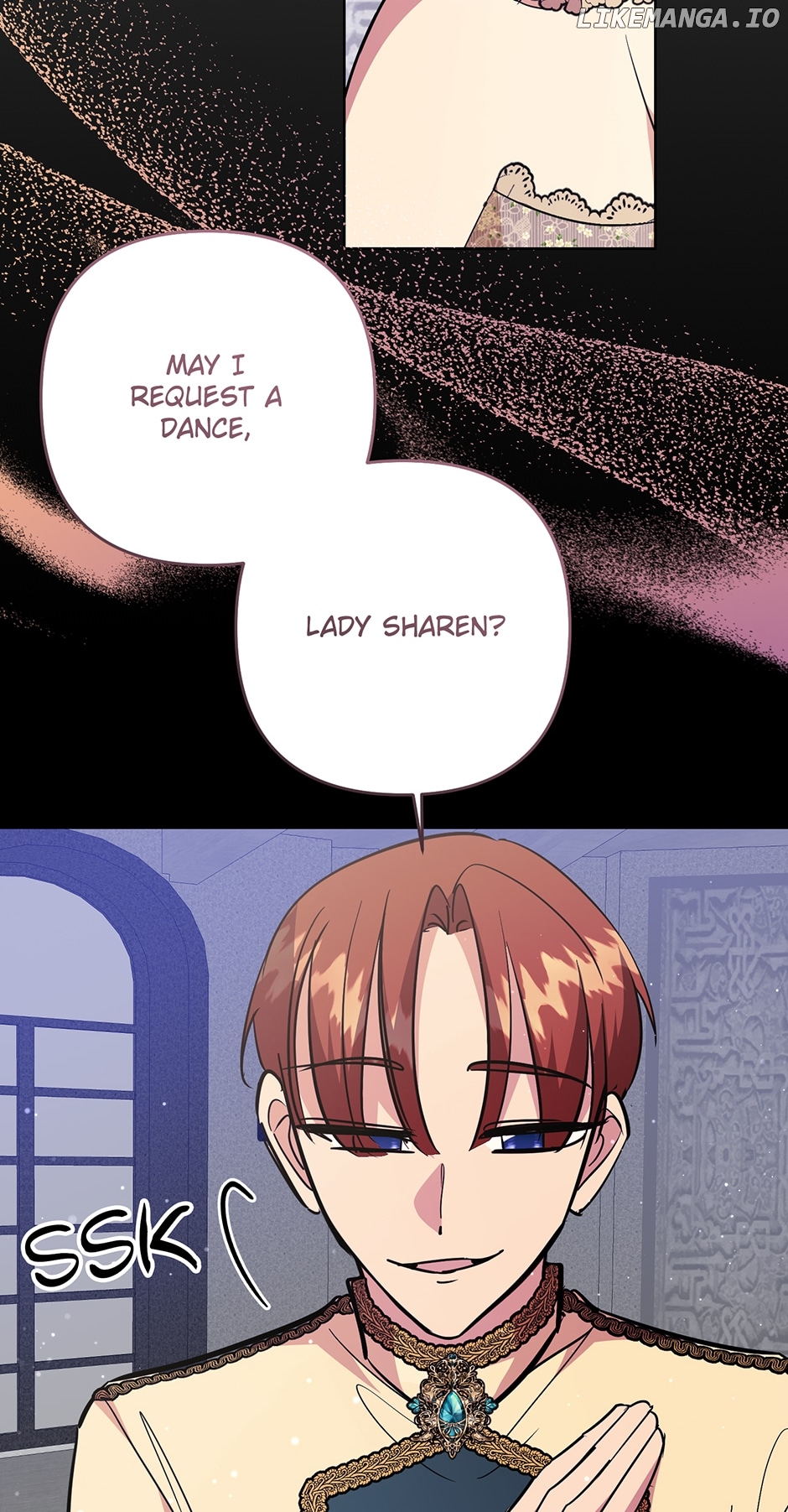 The Kids Have Changed Chapter 40 - page 5