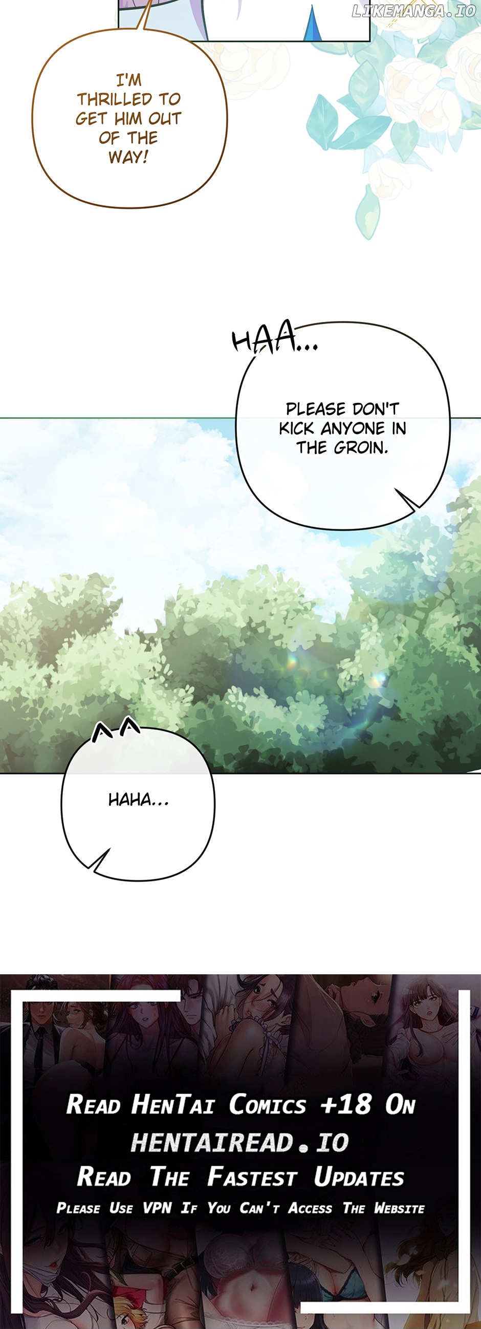 The Kids Have Changed Chapter 40 - page 51