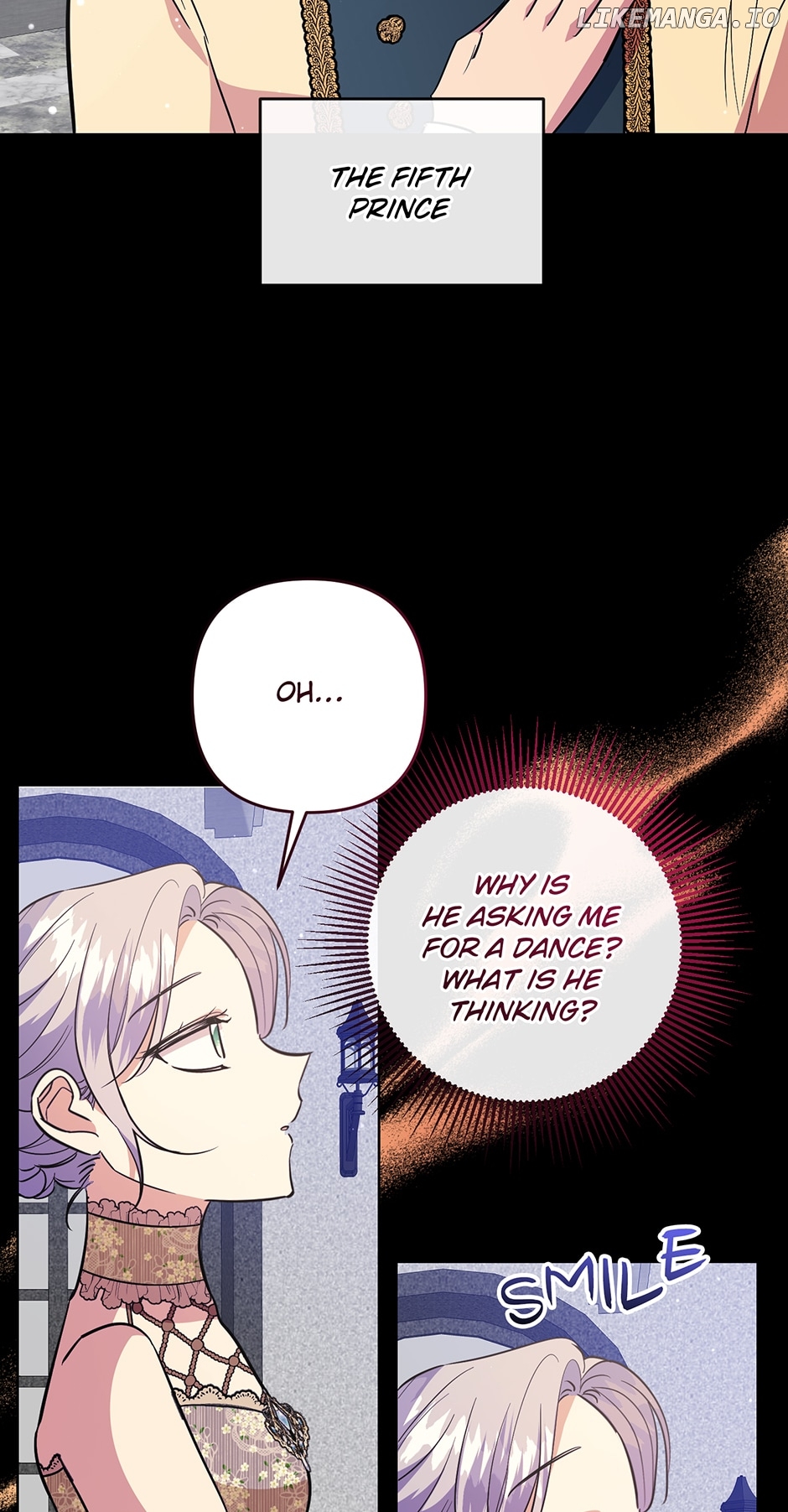 The Kids Have Changed Chapter 40 - page 6