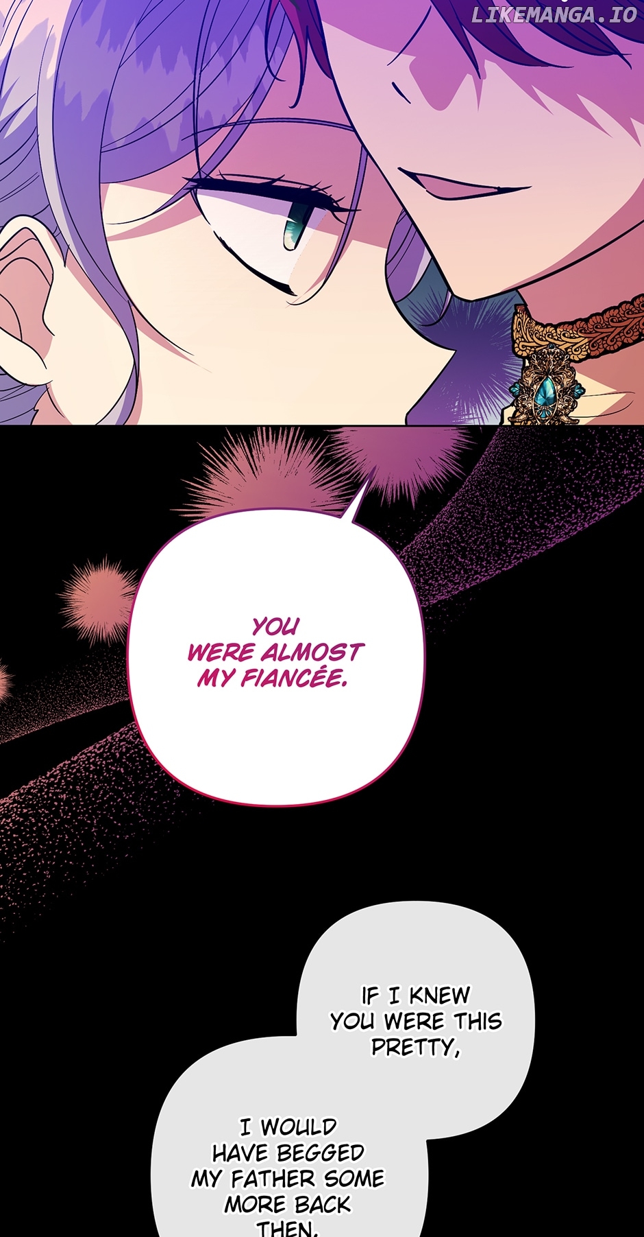 The Kids Have Changed Chapter 40 - page 8