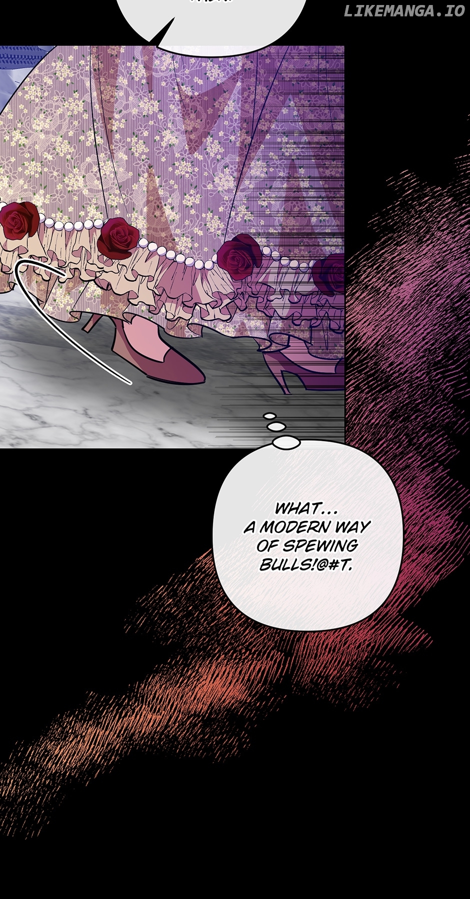The Kids Have Changed Chapter 40 - page 9