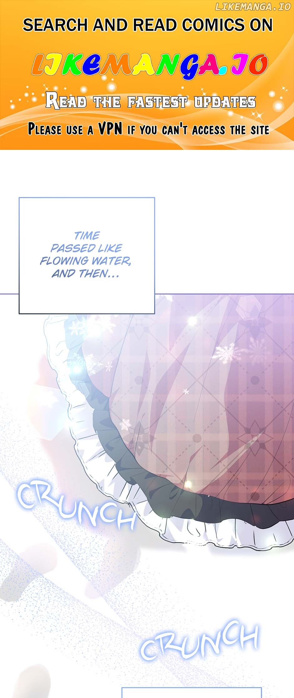 The Kids Have Changed Chapter 35 - page 1