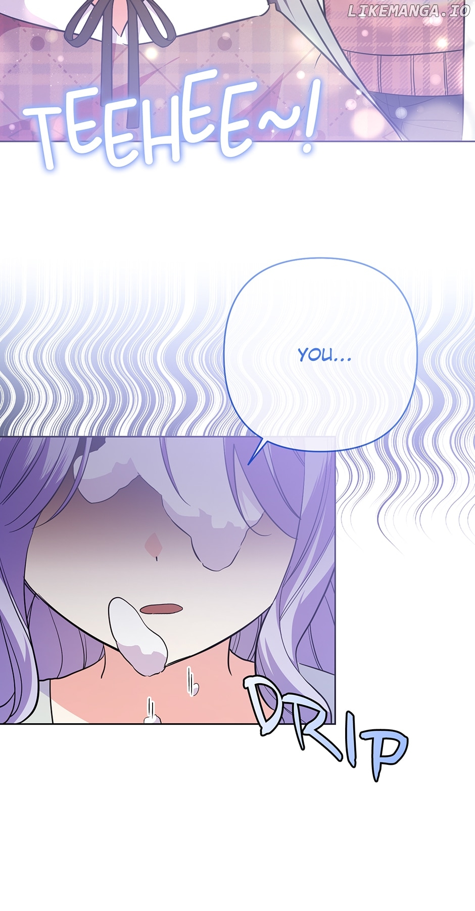The Kids Have Changed Chapter 35 - page 10
