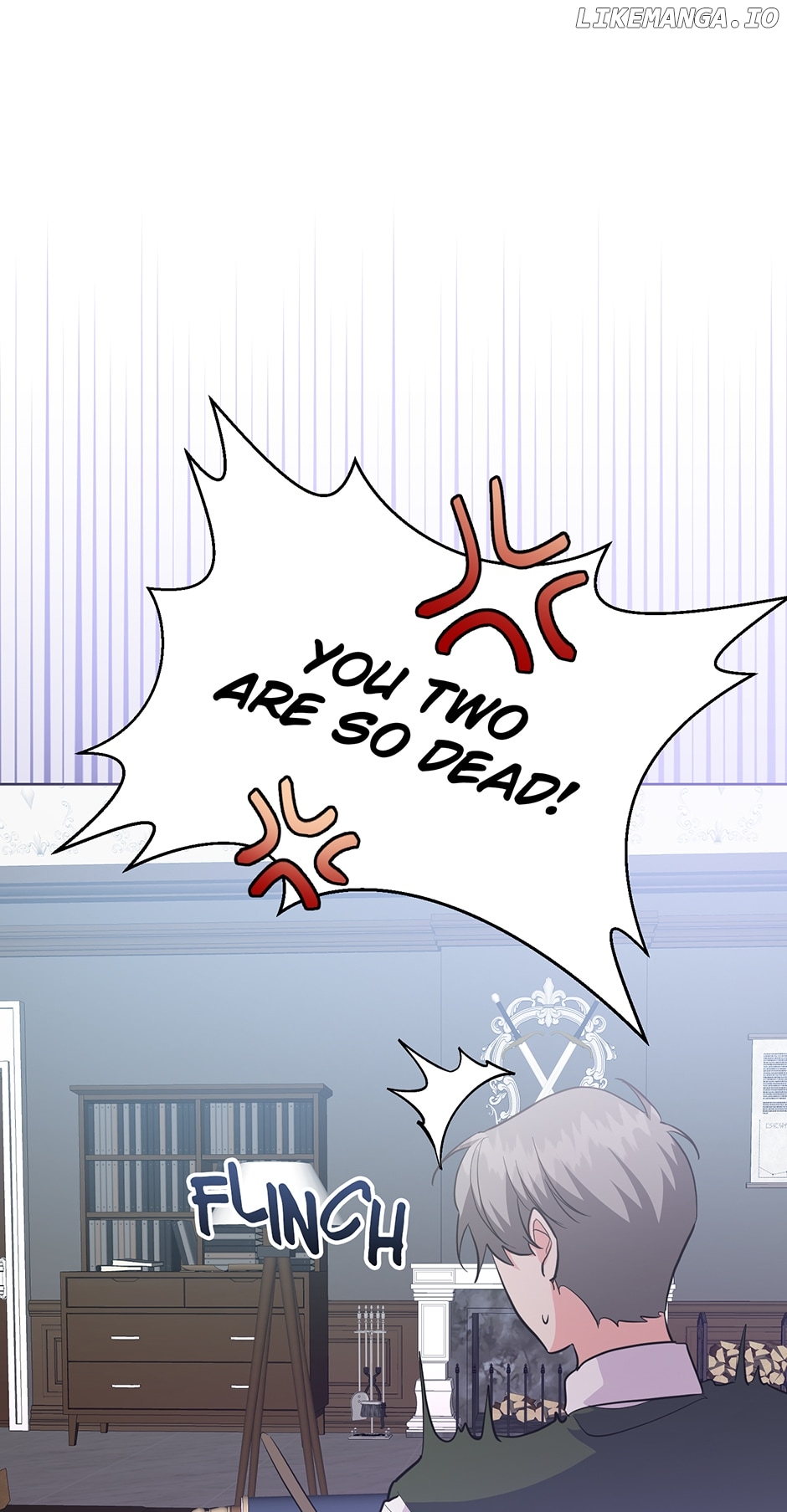 The Kids Have Changed Chapter 35 - page 11