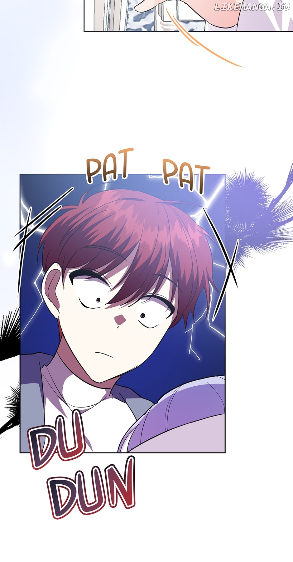 The Kids Have Changed Chapter 35 - page 20