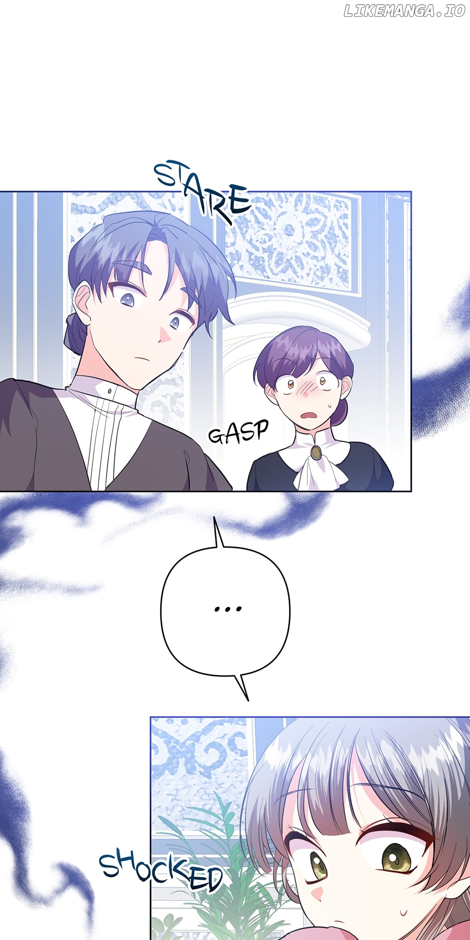 The Kids Have Changed Chapter 35 - page 21