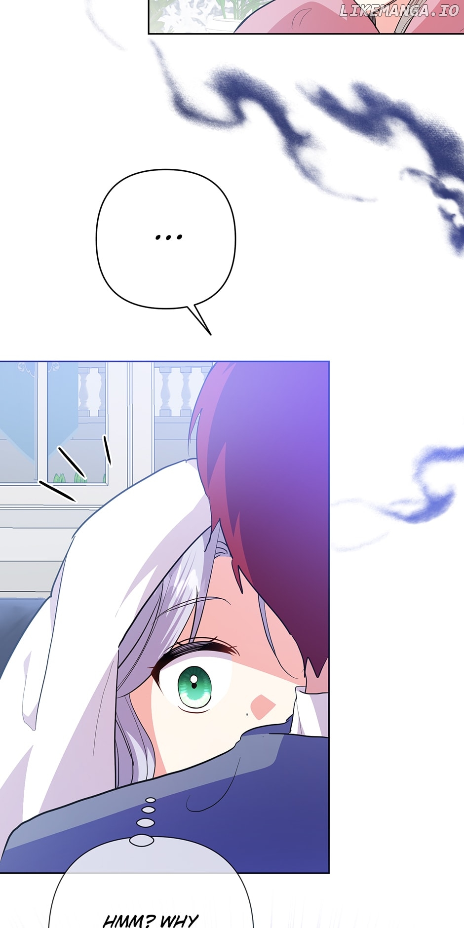 The Kids Have Changed Chapter 35 - page 22