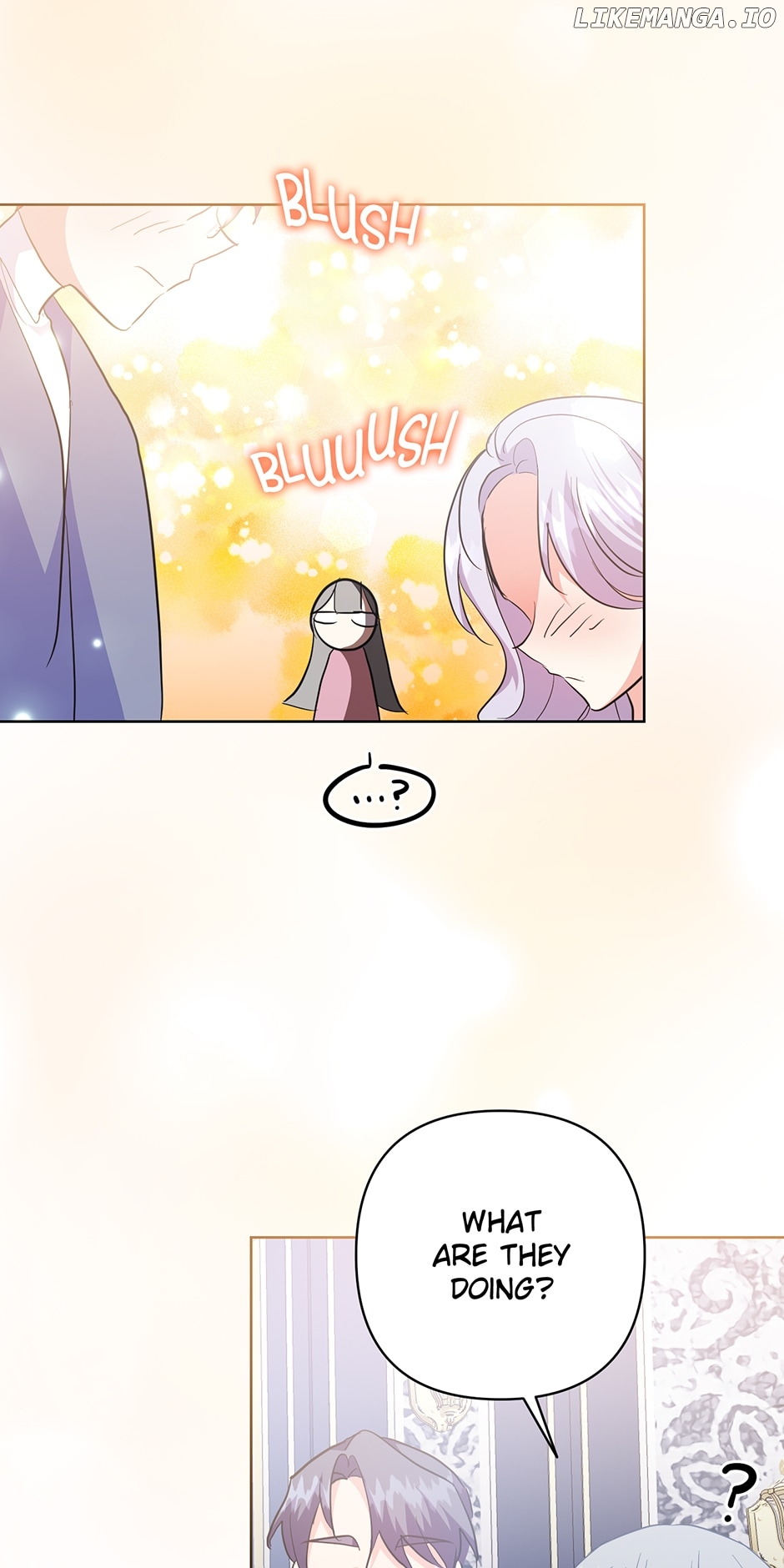 The Kids Have Changed Chapter 35 - page 28