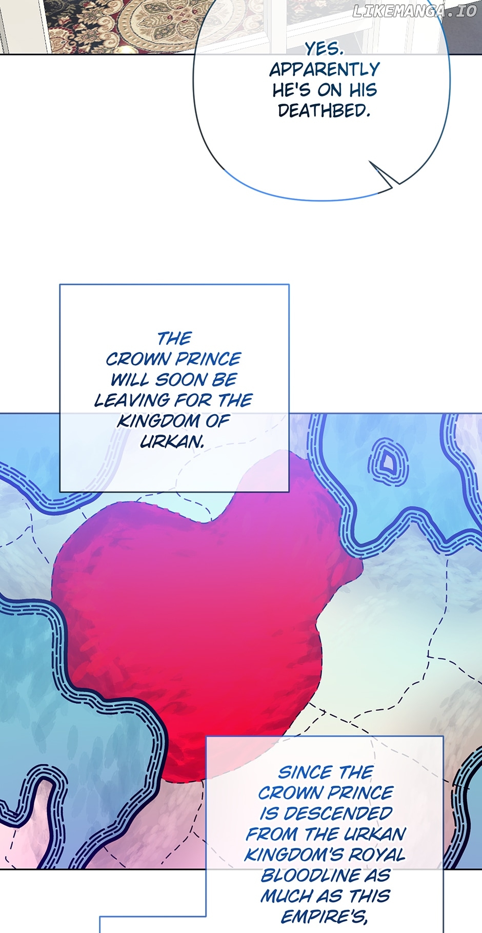 The Kids Have Changed Chapter 35 - page 32