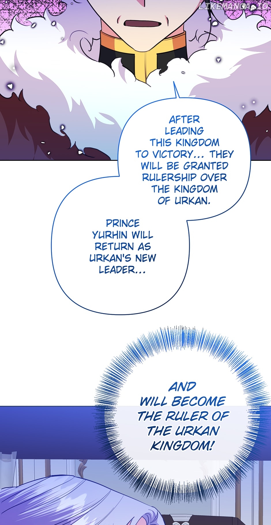 The Kids Have Changed Chapter 35 - page 34