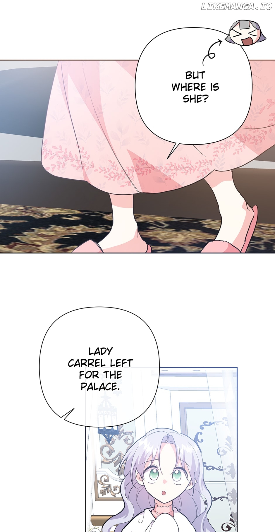 The Kids Have Changed Chapter 35 - page 37