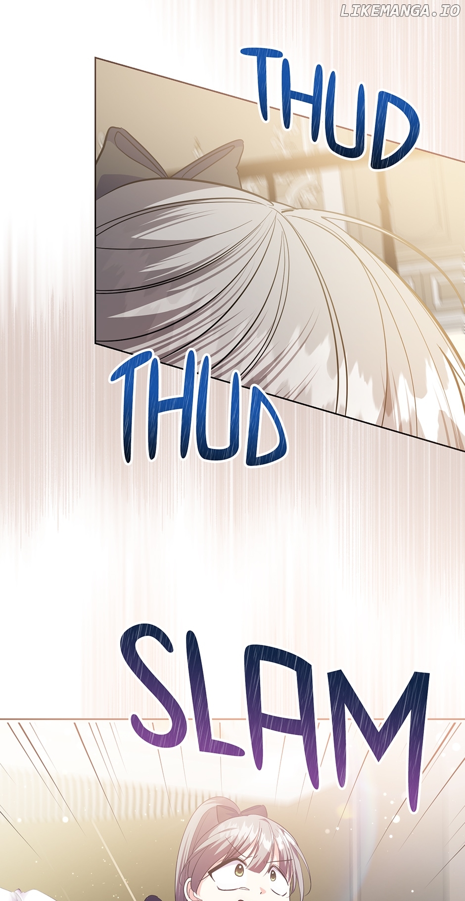 The Kids Have Changed Chapter 35 - page 39