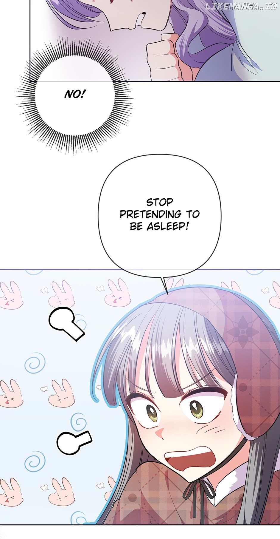 The Kids Have Changed Chapter 35 - page 4