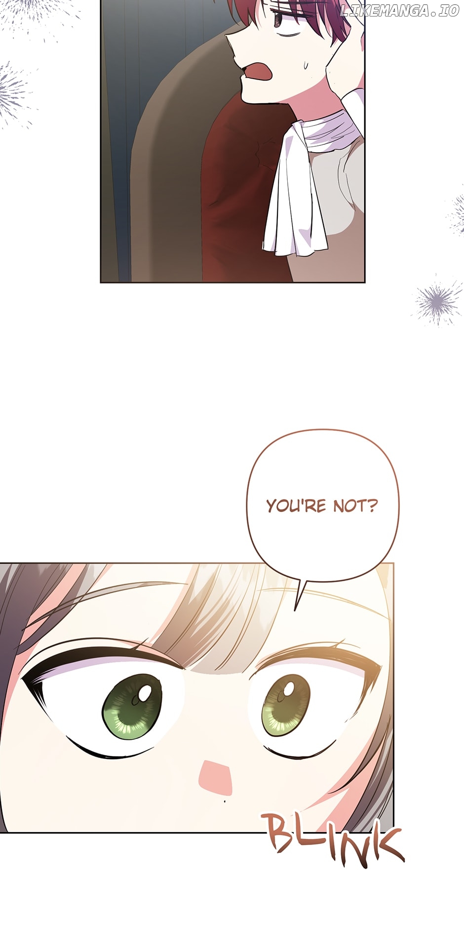 The Kids Have Changed Chapter 35 - page 44