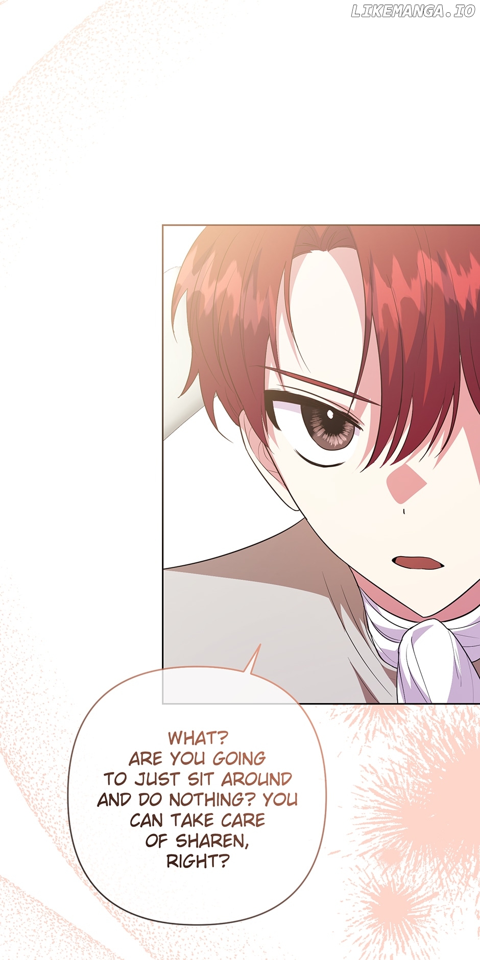 The Kids Have Changed Chapter 35 - page 46