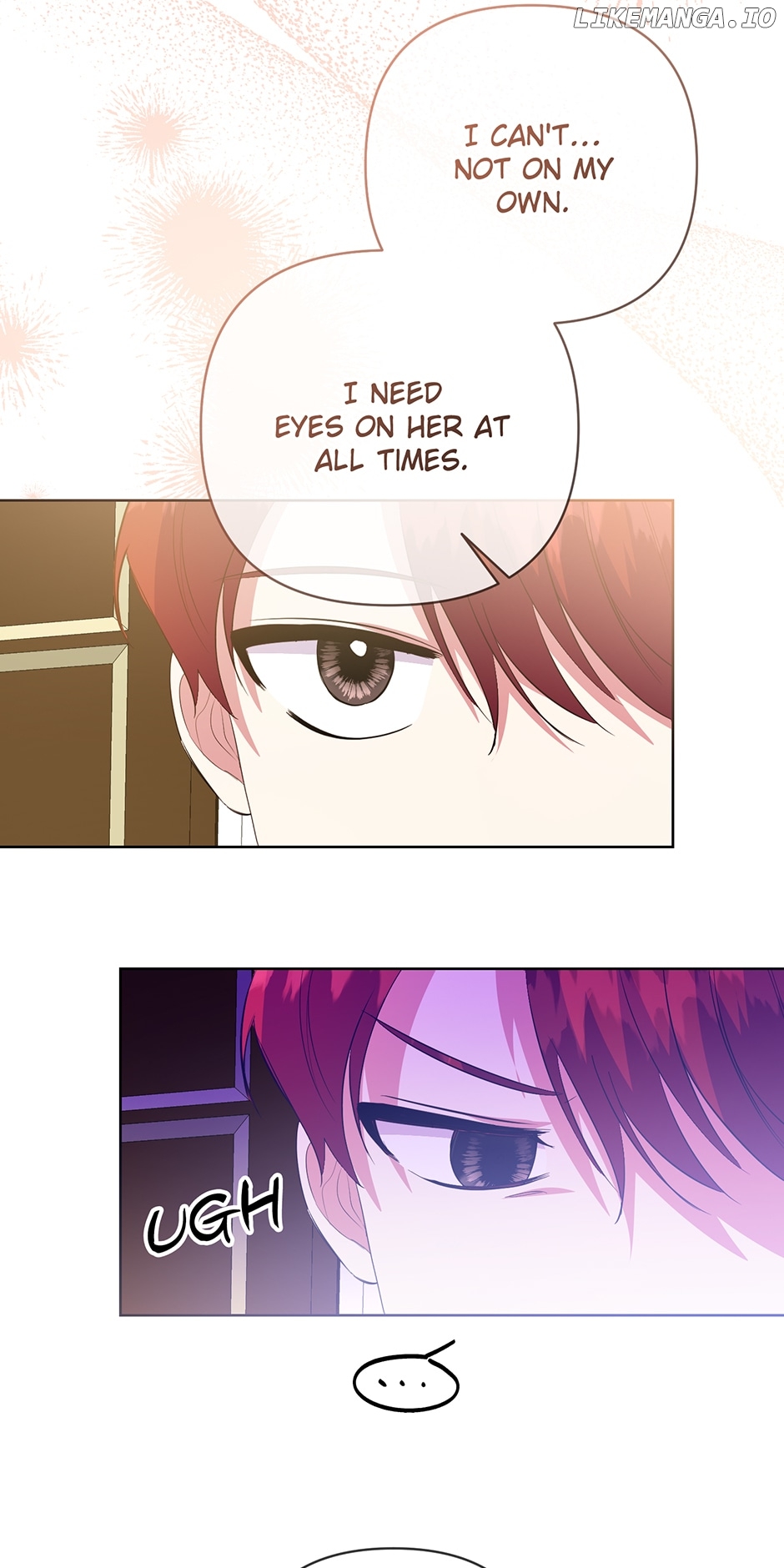 The Kids Have Changed Chapter 35 - page 47