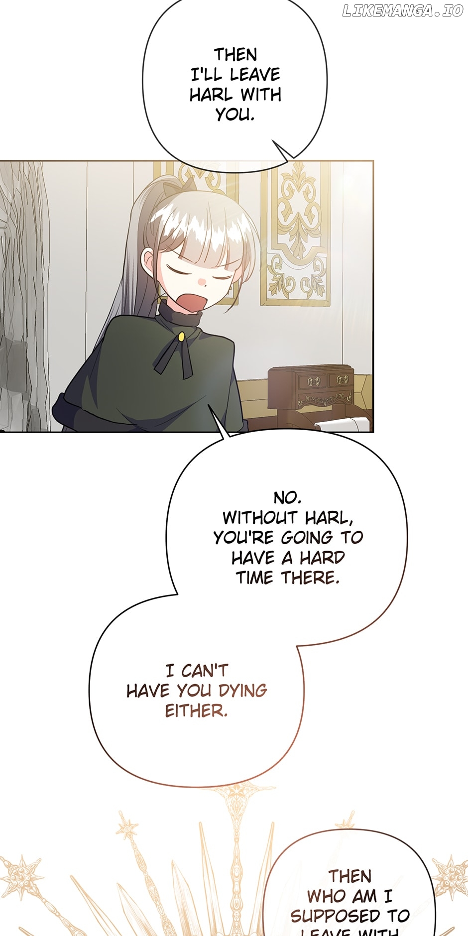 The Kids Have Changed Chapter 35 - page 48