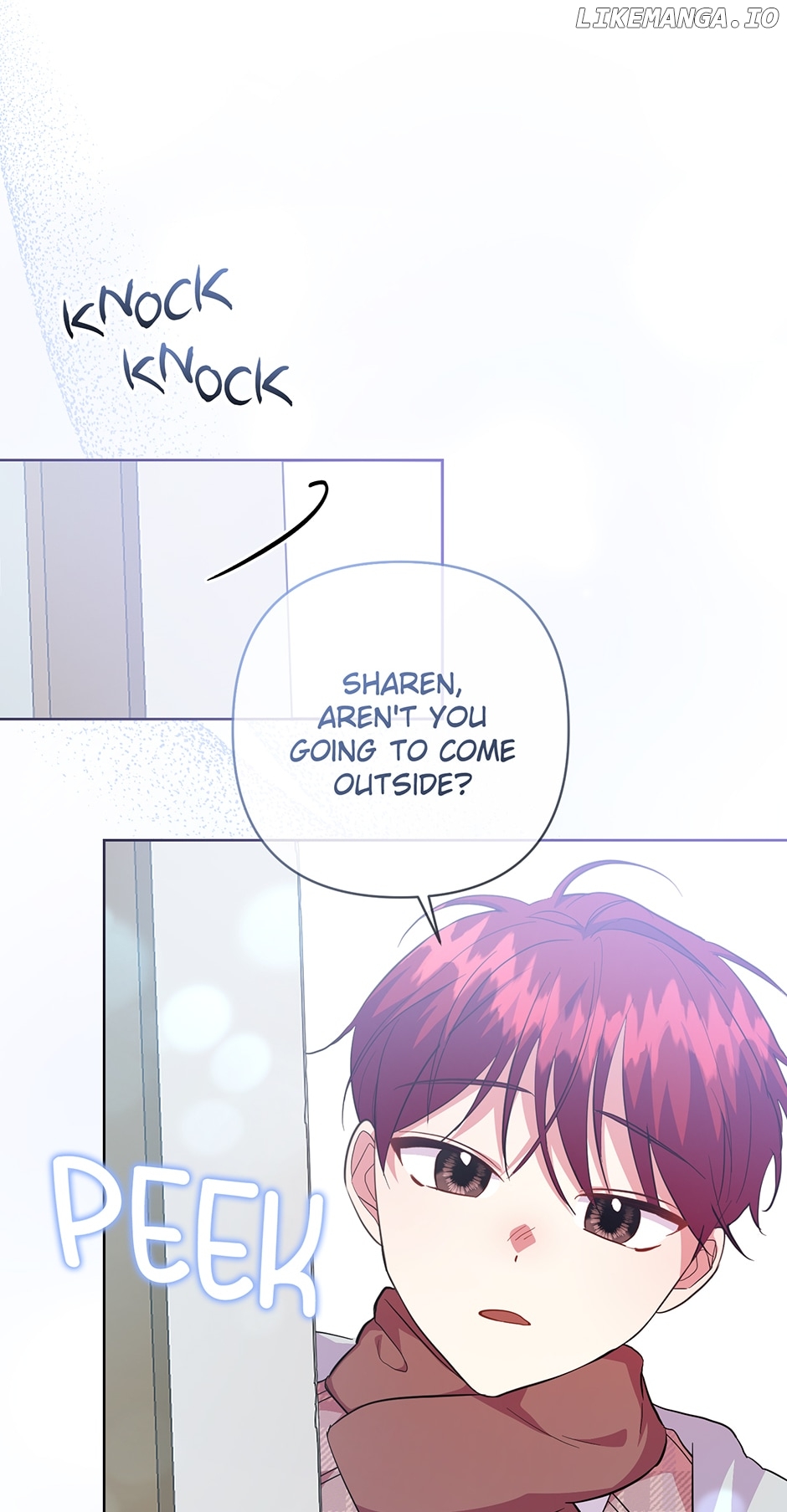 The Kids Have Changed Chapter 35 - page 5