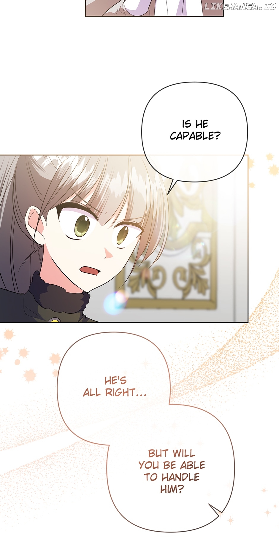 The Kids Have Changed Chapter 35 - page 50
