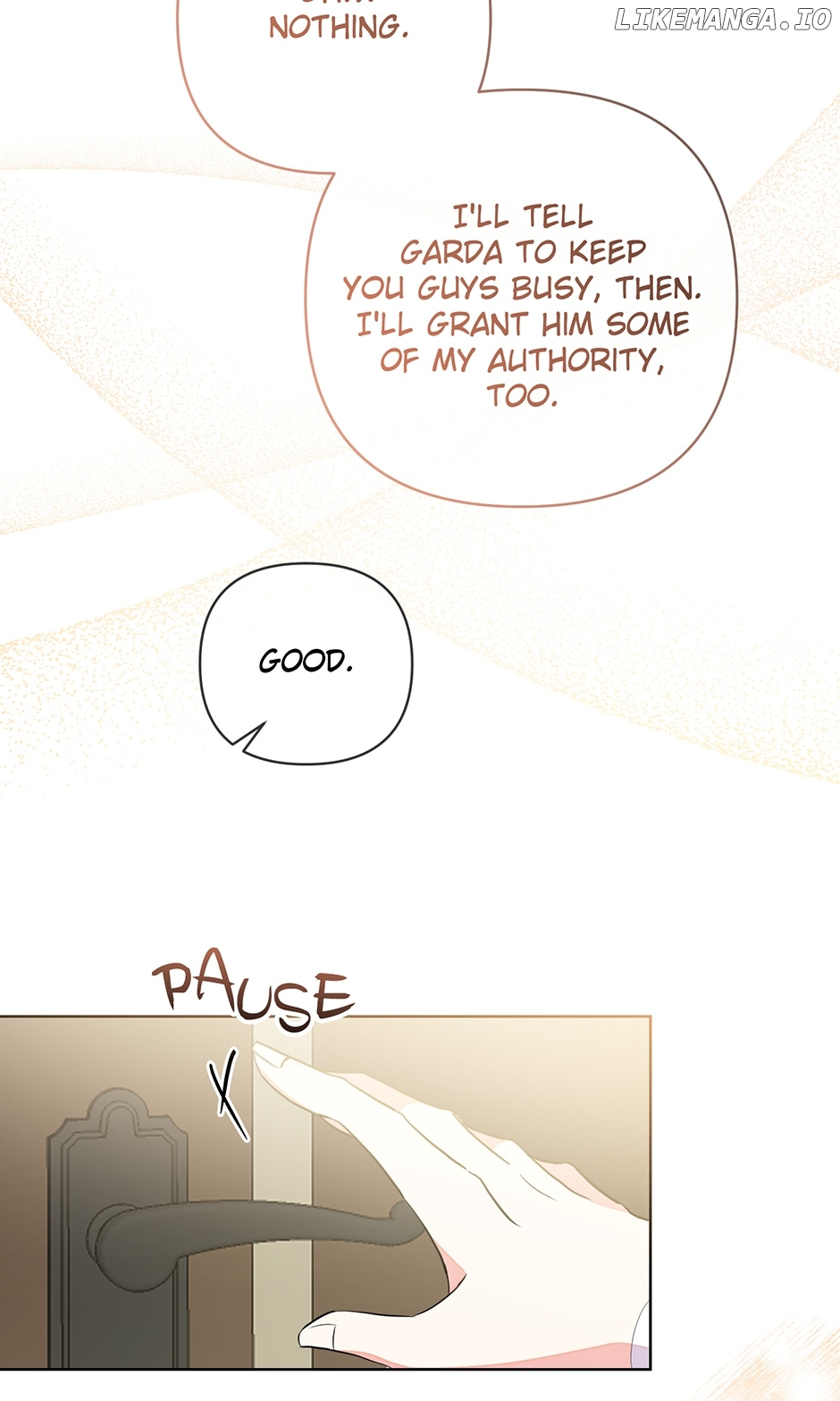 The Kids Have Changed Chapter 35 - page 52