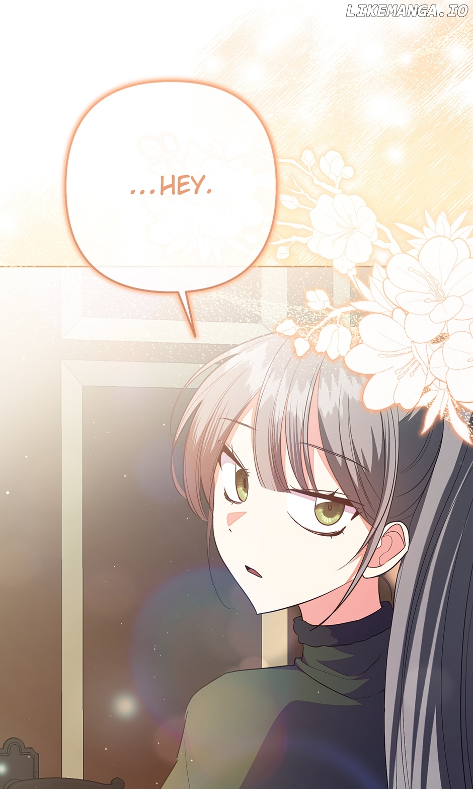 The Kids Have Changed Chapter 35 - page 53
