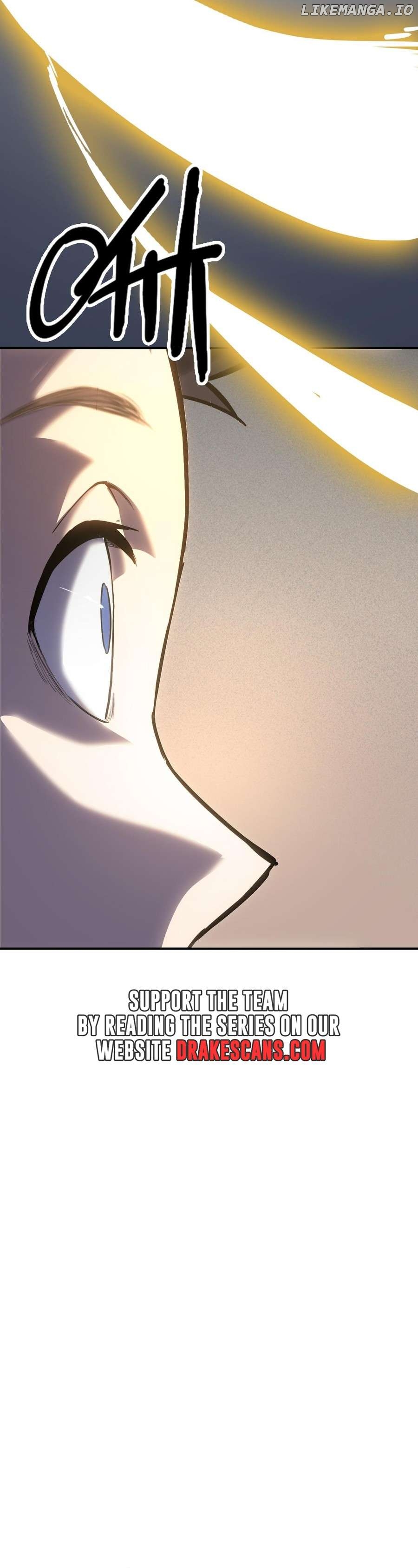 Mountain and Sea Continent Chapter 5 - page 10