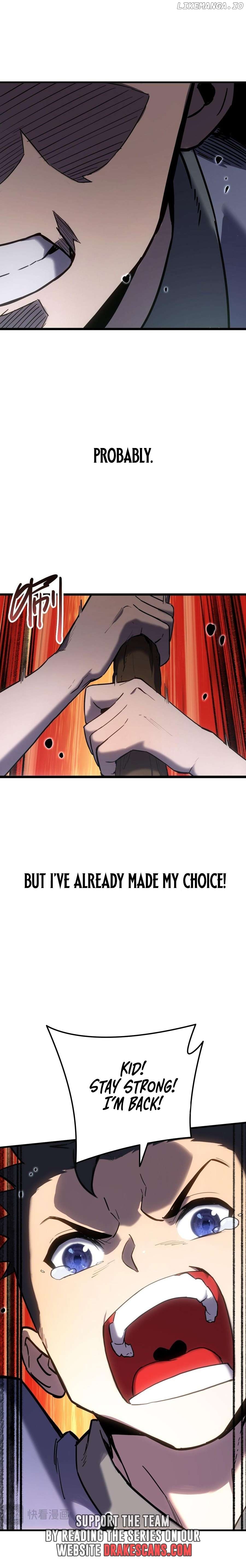Mountain and Sea Continent Chapter 6 - page 16