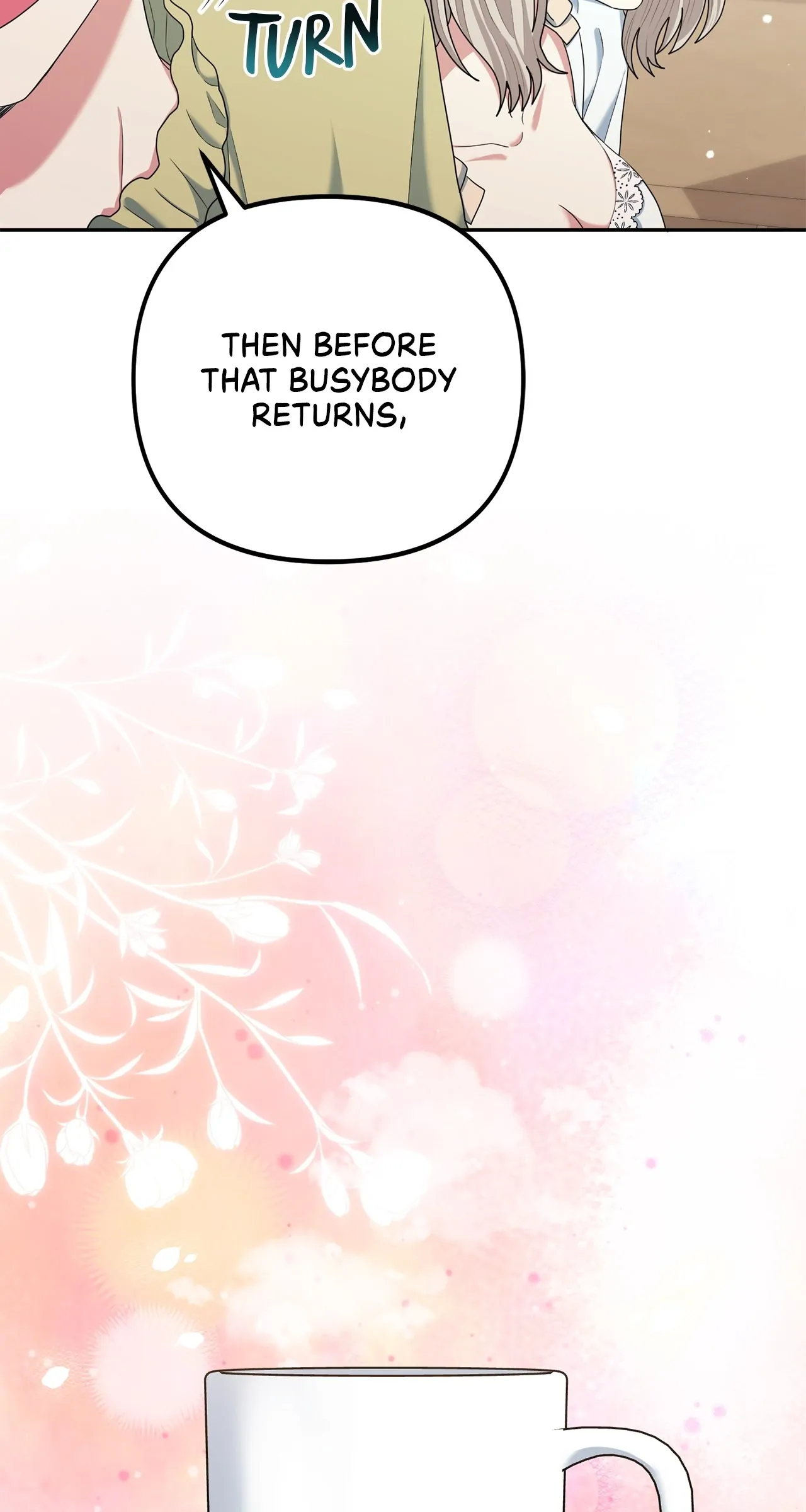 The Esteemed Lady of the Tea Garden Chapter 39 - page 17