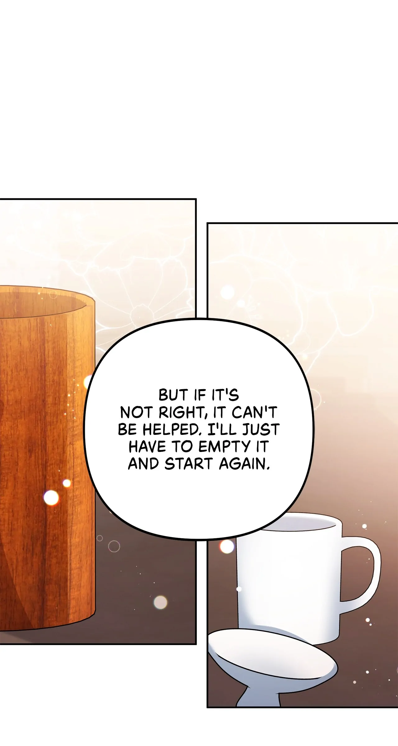 The Esteemed Lady of the Tea Garden Chapter 39 - page 34
