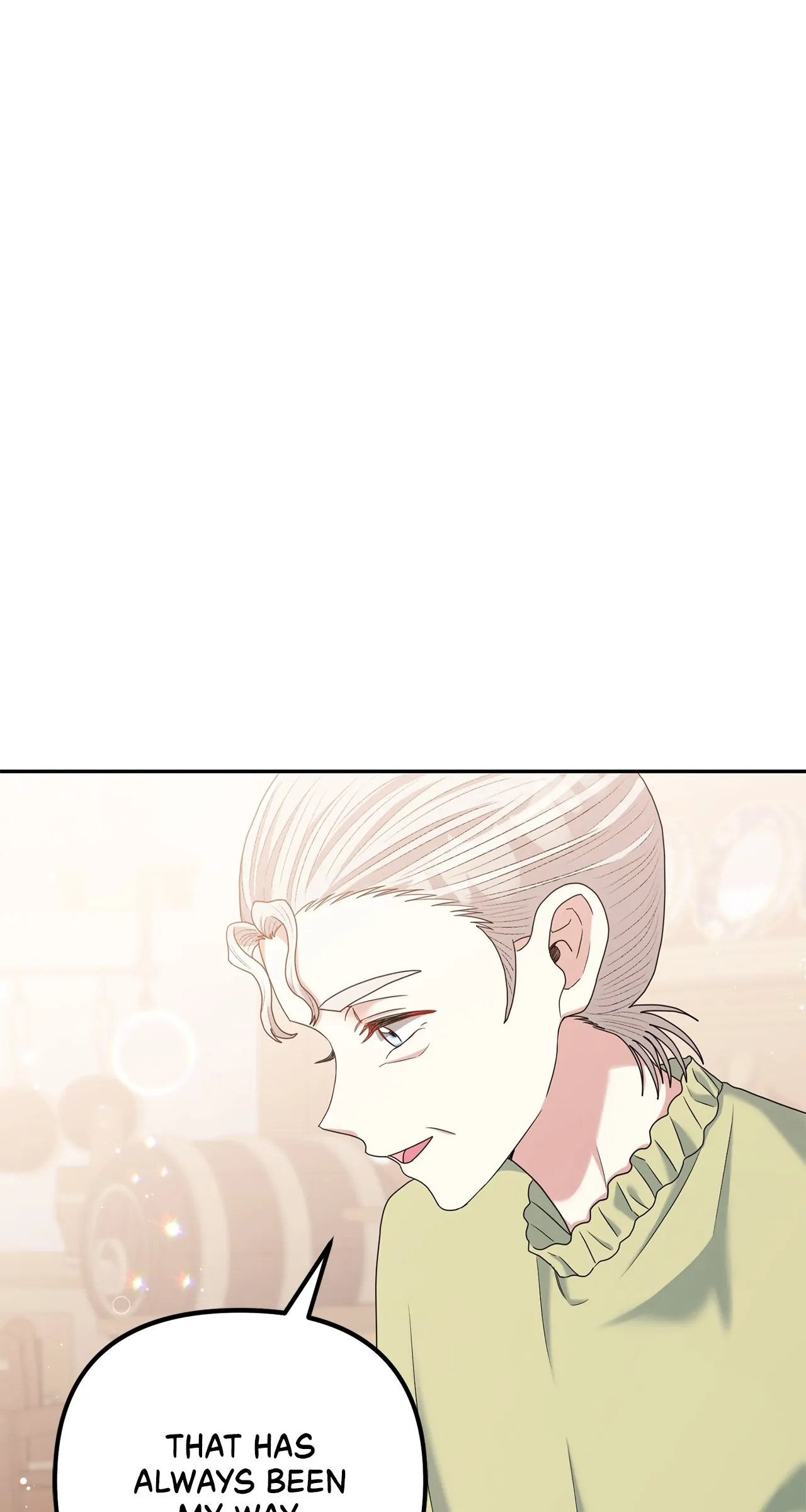 The Esteemed Lady of the Tea Garden Chapter 39 - page 35