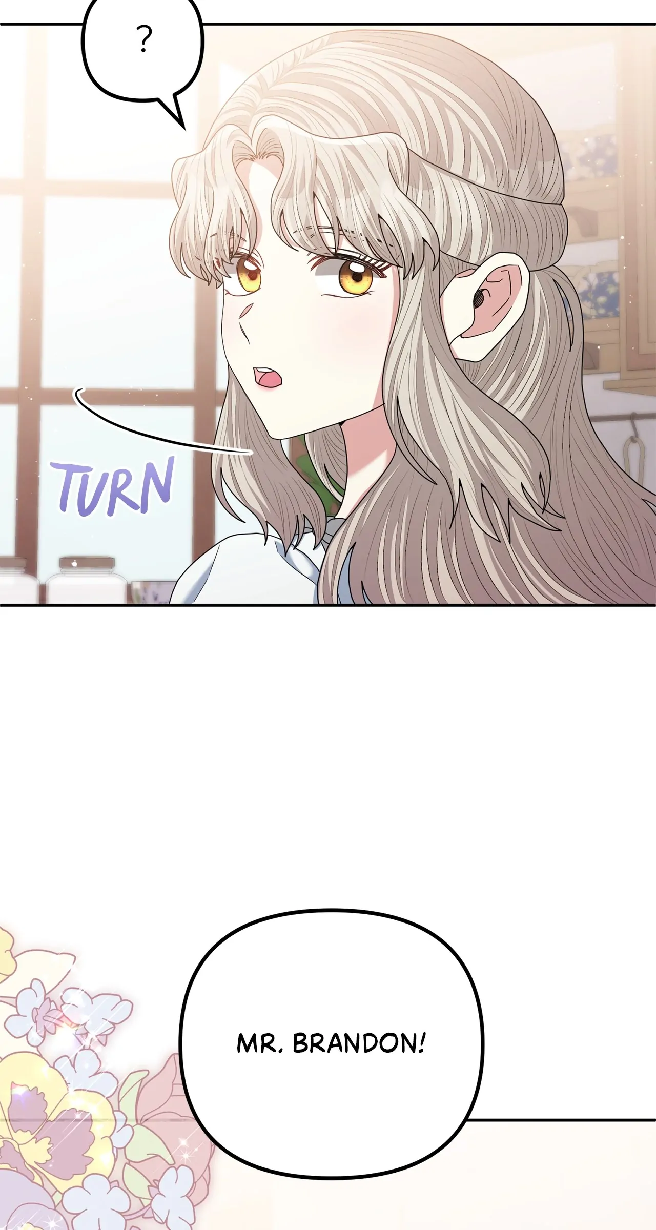 The Esteemed Lady of the Tea Garden Chapter 39 - page 39