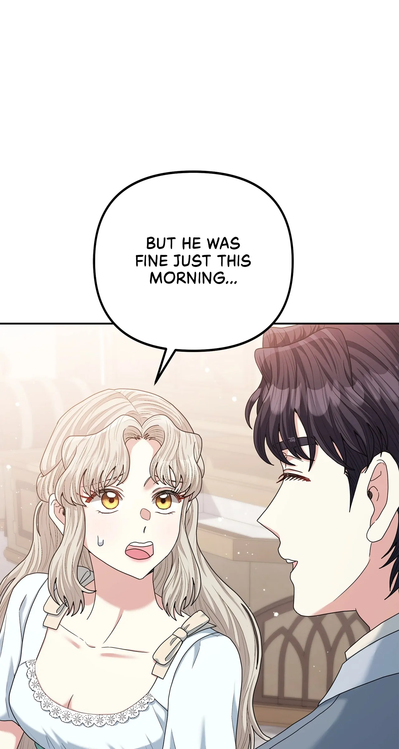 The Esteemed Lady of the Tea Garden Chapter 39 - page 4