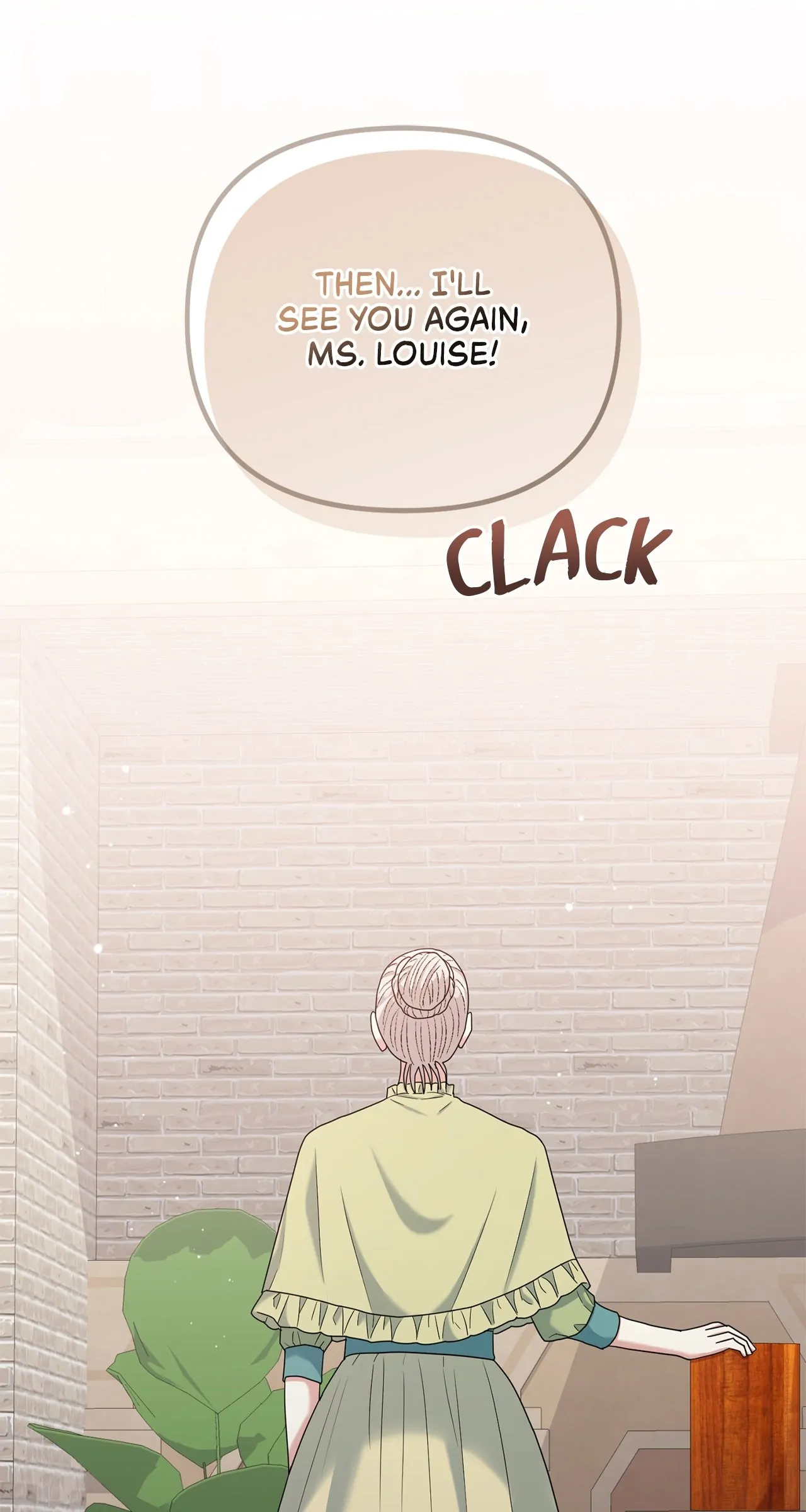 The Esteemed Lady of the Tea Garden Chapter 39 - page 44